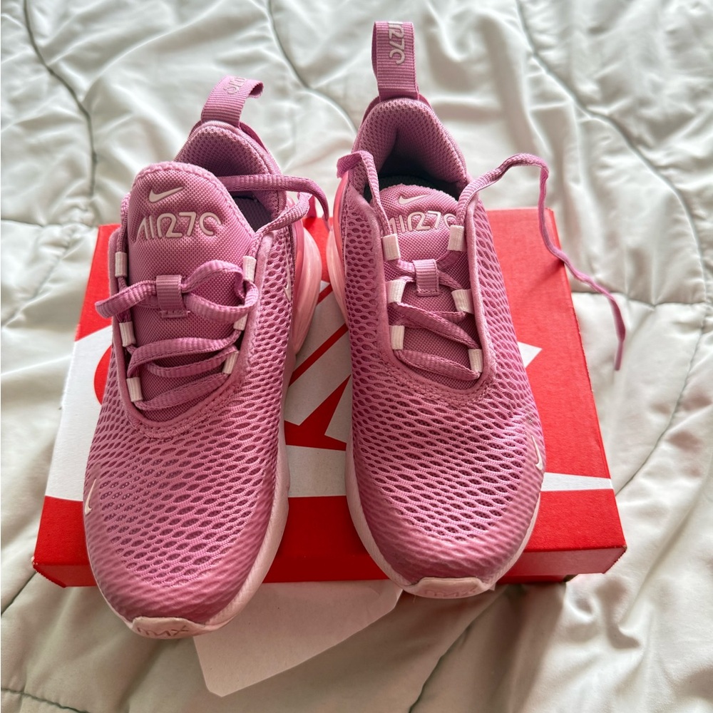 Nike Air Max 270 BO Toddler